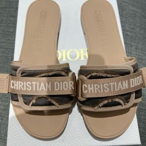 Dior Sandals